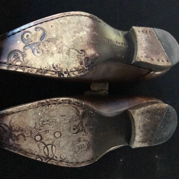 Ted Baker Shoes - Picture 2 of 5